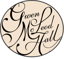 Gwen McLeod Hall